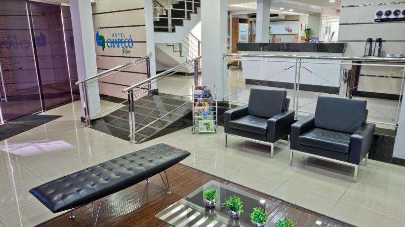 Hotel Chapecó Plus  | Chapecó | Santa Catarina | Brasil 6