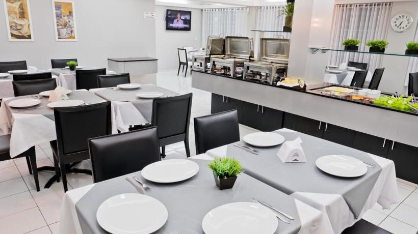 Hotel Chapecó Plus  | Chapecó | Santa Catarina | Brasil 7