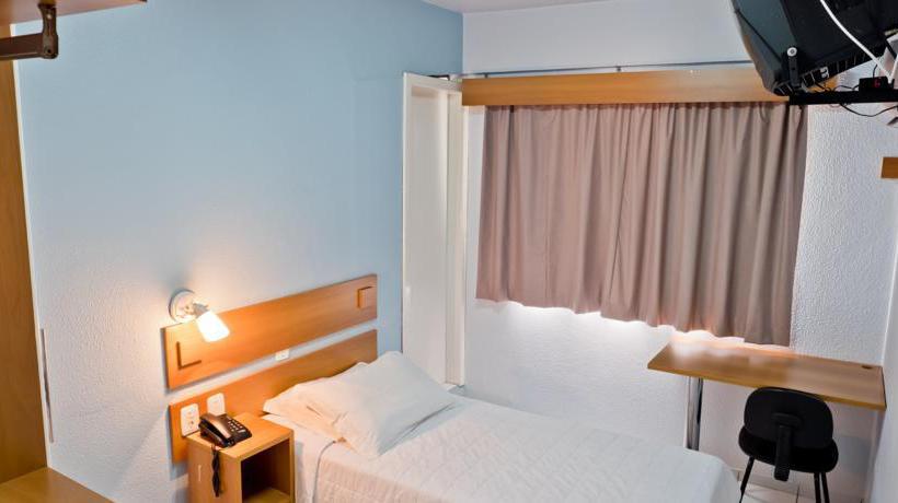 Hotel Chapecó Plus  | Chapecó | Santa Catarina | Brasil 8