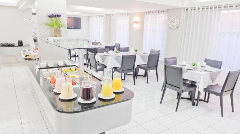 Hotel Chapecó Plus  | Chapecó | Santa Catarina | Brasil 9