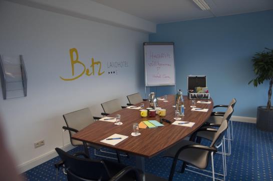 Landhotel Betz 5