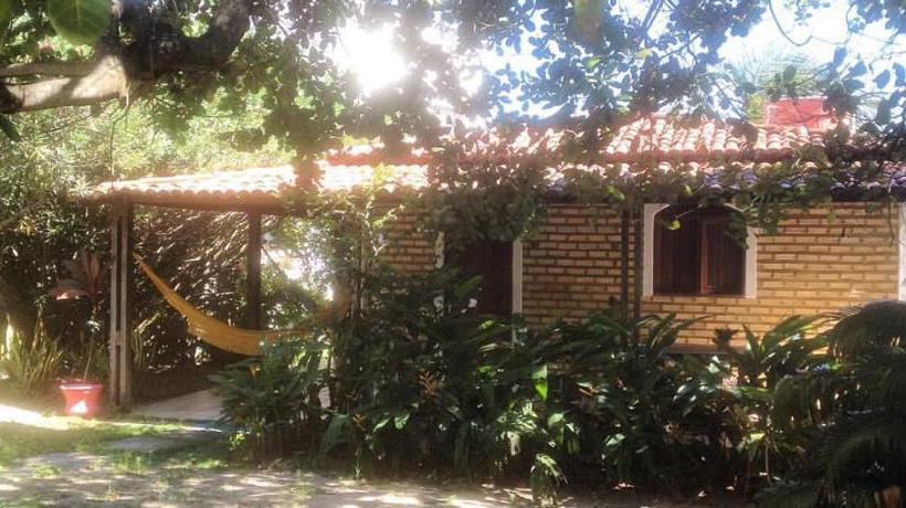 Hospedaria Toca da Maya Pipa  | Praia de Pipa | Rio Grande do Norte | Brasil 1