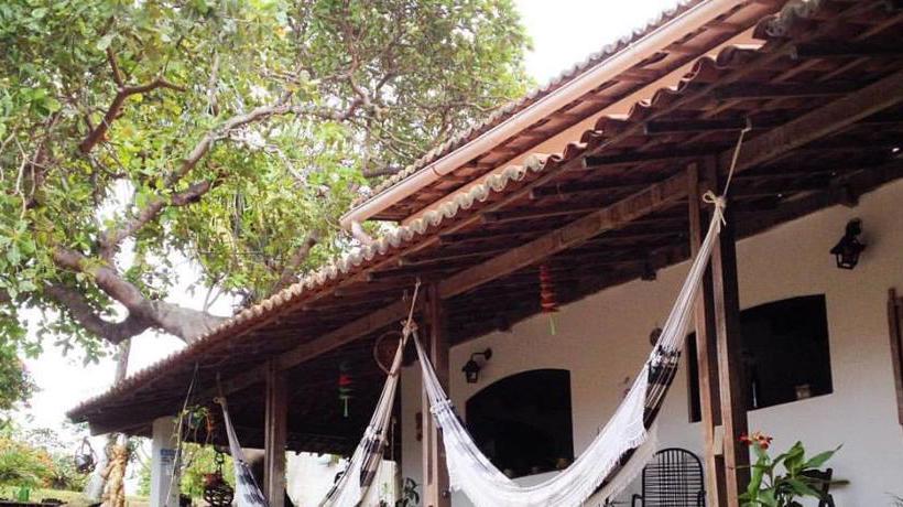 Hospedaria Toca da Maya Pipa  | Praia de Pipa | Rio Grande do Norte | Brasil 12