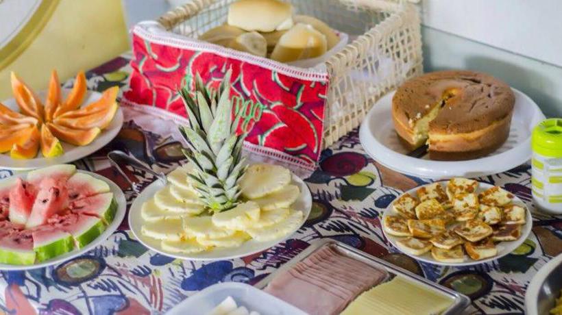 Hospedaria Toca da Maya Pipa  | Praia de Pipa | Rio Grande do Norte | Brasil 14