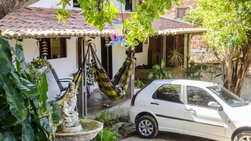 Hospedaria Toca da Maya Pipa  | Praia de Pipa | Rio Grande do Norte | Brasil 15