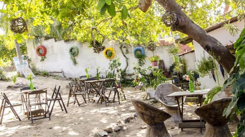 Hospedaria Toca da Maya Pipa  | Praia de Pipa | Rio Grande do Norte | Brasil 16