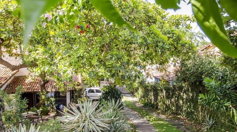 Hospedaria Toca da Maya Pipa  | Praia de Pipa | Rio Grande do Norte | Brasil 17