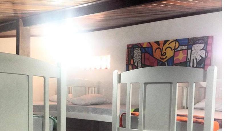 Hospedaria Toca da Maya Pipa  | Praia de Pipa | Rio Grande do Norte | Brasil 18