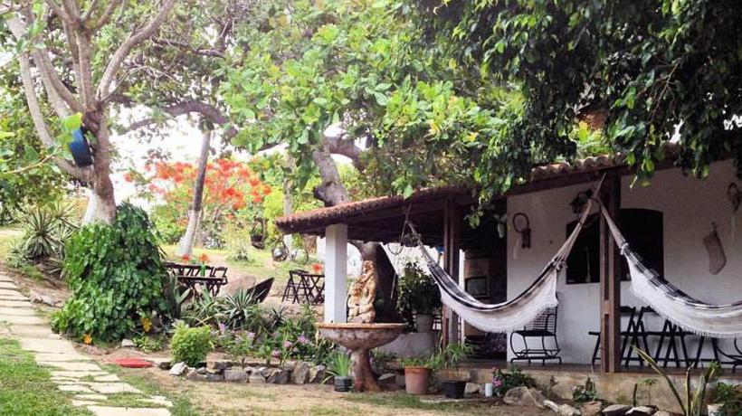Hospedaria Toca da Maya Pipa  | Praia de Pipa | Rio Grande do Norte | Brasil 3