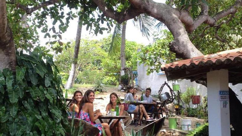 Hospedaria Toca da Maya Pipa  | Praia de Pipa | Rio Grande do Norte | Brasil 5