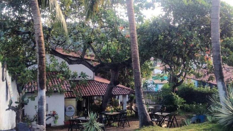 Hospedaria Toca da Maya Pipa  | Praia de Pipa | Rio Grande do Norte | Brasil 6