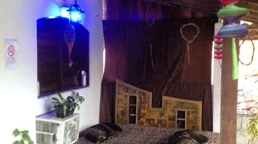 Hospedaria Toca da Maya Pipa  | Praia de Pipa | Rio Grande do Norte | Brasil 7