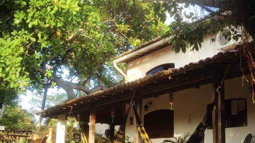 Hospedaria Toca da Maya Pipa  | Praia de Pipa | Rio Grande do Norte | Brasil 8