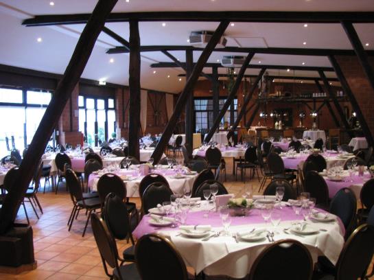 Sasse Hotel & Gastronomie 1