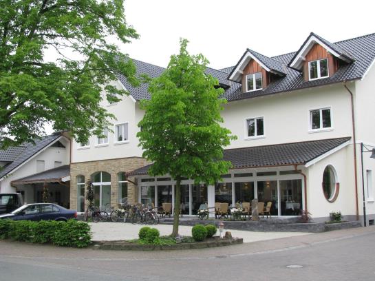 Sasse Hotel & Gastronomie 2