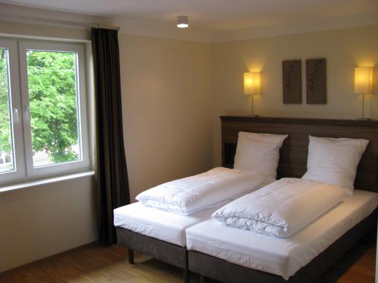 Sasse Hotel & Gastronomie 3