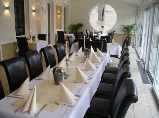 Sasse Hotel & Gastronomie 4