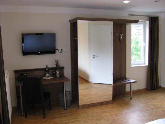 Sasse Hotel & Gastronomie 7