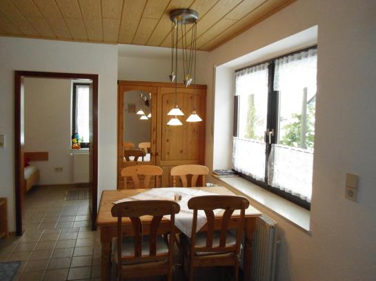 Hotel Haus Fernblick 11