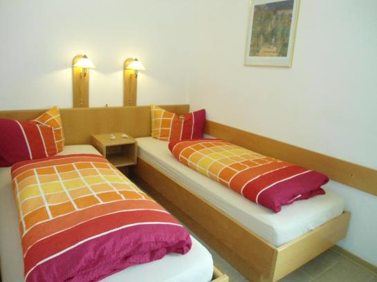 Hotel Haus Fernblick 13