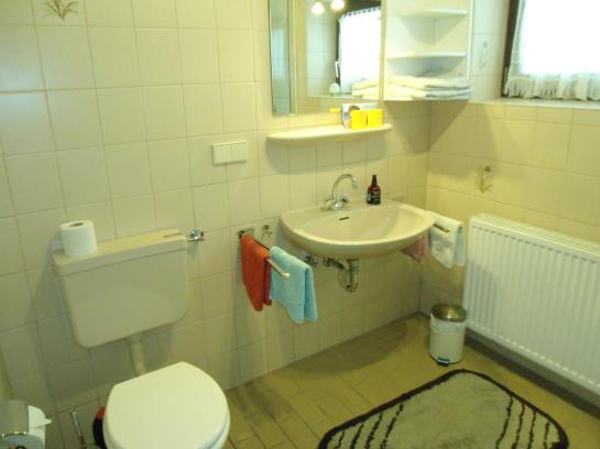 Hotel Haus Fernblick 14