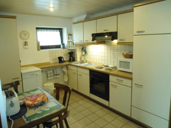 Hotel Haus Fernblick 2