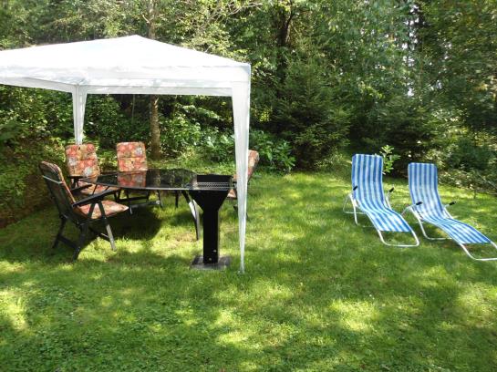 Hotel Haus Fernblick 4