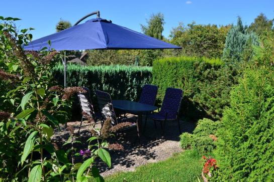 Hotel Haus Fernblick 5