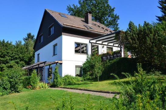 Hotel Haus Fernblick 8