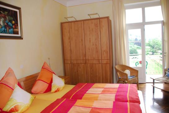 Hotel Rhön Waldcafé Sankt Georg 3