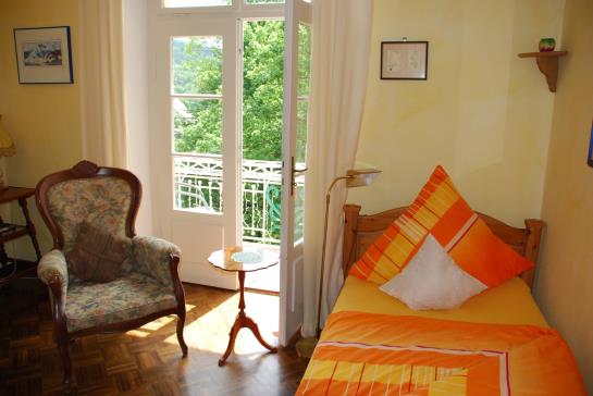 Hotel Rhön Waldcafé Sankt Georg 8