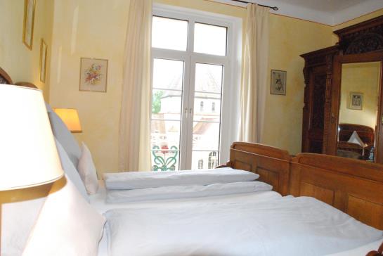 Hotel Rhön Waldcafé Sankt Georg 9