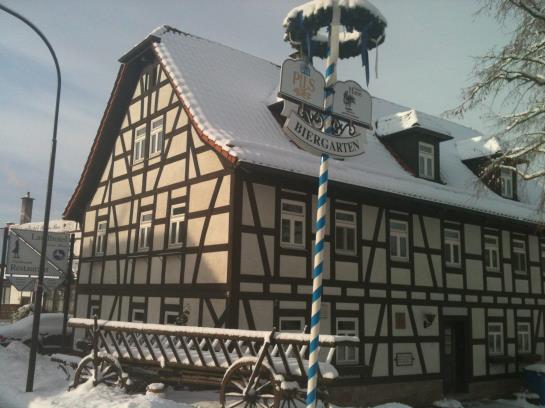 Hotel Weisses Ross 5