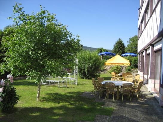 Hotel Weisses Ross 7