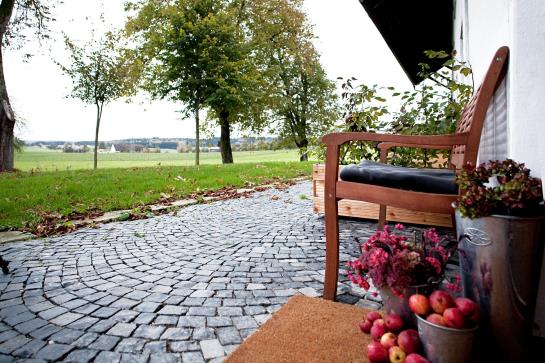 Pensión Landgasthof Kreuz 1