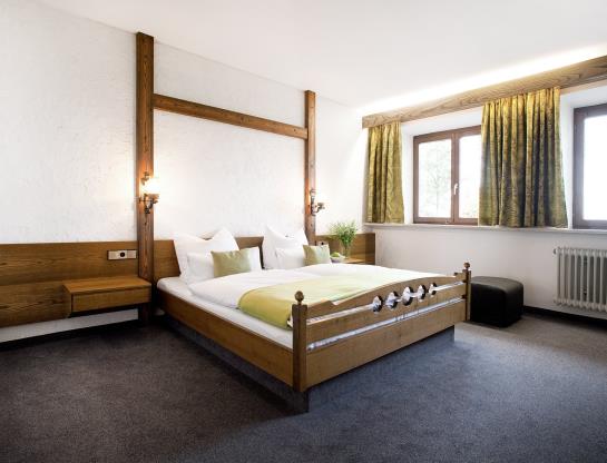 Pensión Landgasthof Kreuz 3