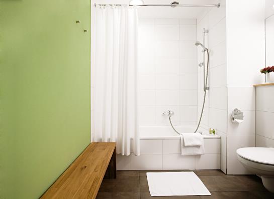 Pensión Landgasthof Kreuz 4