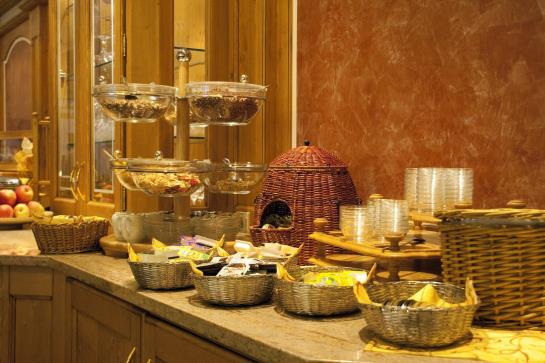 Hotel Voss Am Kurgarten 10