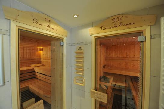 Hotel Voss Am Kurgarten 15