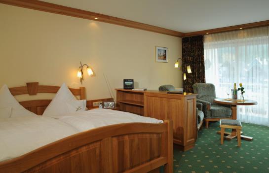 Hotel Voss Am Kurgarten 20