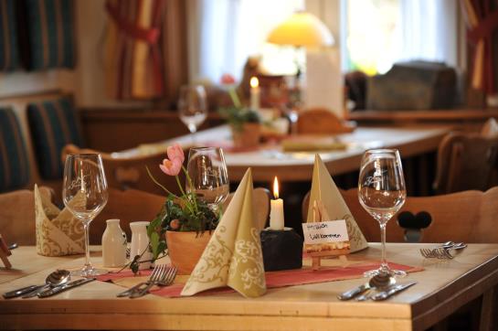 Hotel Voss Am Kurgarten 4