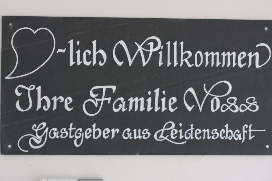 Hotel Voss Am Kurgarten 7