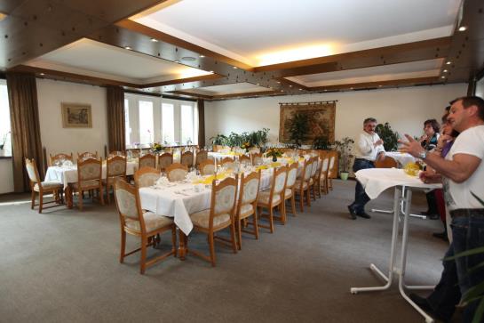 Hotel Cordial Lennestadt