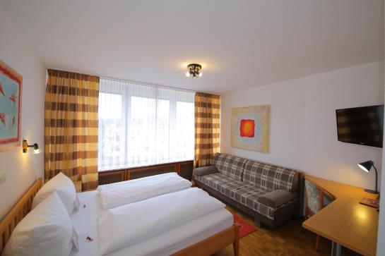 Hotel Zum Prinzen 11