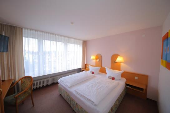 Hotel Zum Prinzen 13