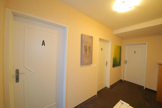 Hotel Zum Prinzen 15