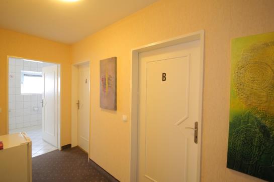 Hotel Zum Prinzen 16