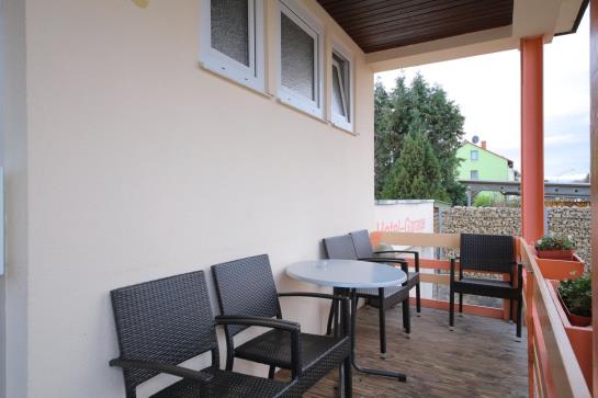 Hotel Zum Prinzen 17