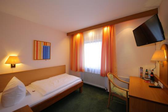 Hotel Zum Prinzen 18