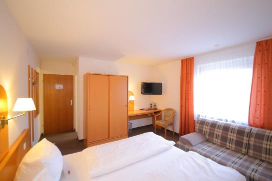 Hotel Zum Prinzen 19